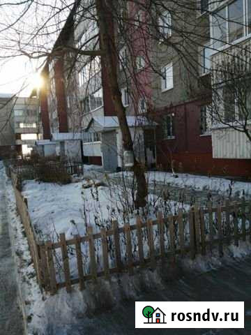 1-комнатная квартира, 30 м², 4/5 эт. на продажу в Усолье-Сибирском Усолье-Сибирское - изображение 1