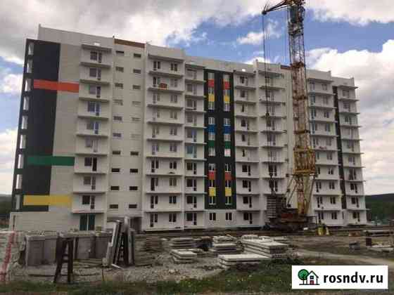 2-комнатная квартира, 62 м², 10/10 эт. на продажу в Первоуральске Первоуральск