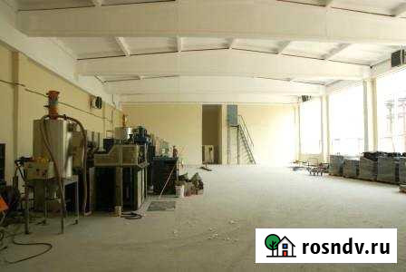 Отапливаемый склад, 47 кв.м. Казань - изображение 1