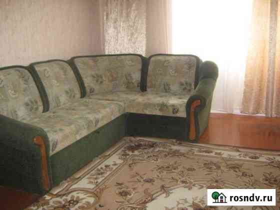 1-комнатная квартира, 40 м², 3/3 эт. в аренду посуточно в Симферополе Симферополь