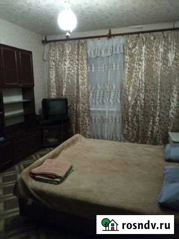 2-комнатная квартира, 54 м², 1/10 эт. в аренду посуточно в Иваново Иваново - изображение 1