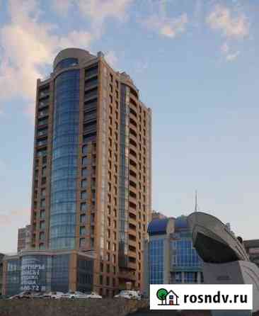 3-комнатная квартира, 143.1 м², 17/20 эт. на продажу в Новороссийске Новороссийск