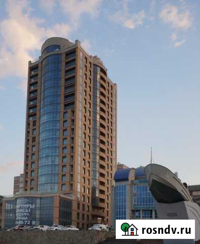 3-комнатная квартира, 143.1 м², 17/20 эт. на продажу в Новороссийске Новороссийск - изображение 1