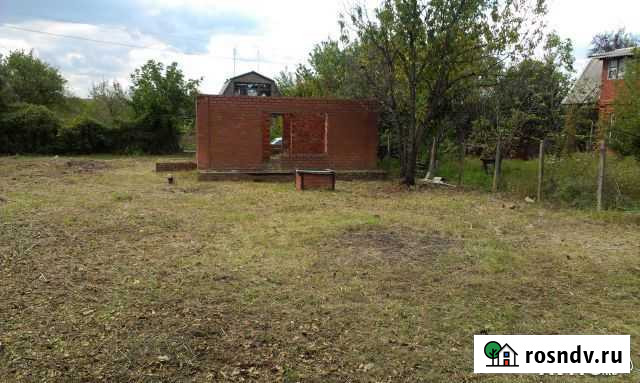 Участок ИЖС 5 сот. на продажу в Тимашевске Тимашевск - изображение 1