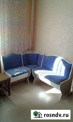 Квартира-студия, 19 м², 1/2 эт. на продажу в Рязани Рязань - изображение 1