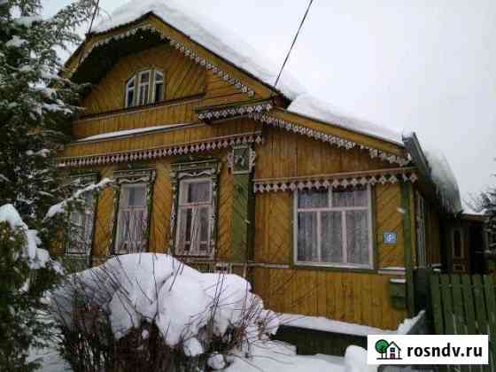 Дом 47 м² на участке 29 сот. на продажу в Ново-Талицах Ново-Талицы