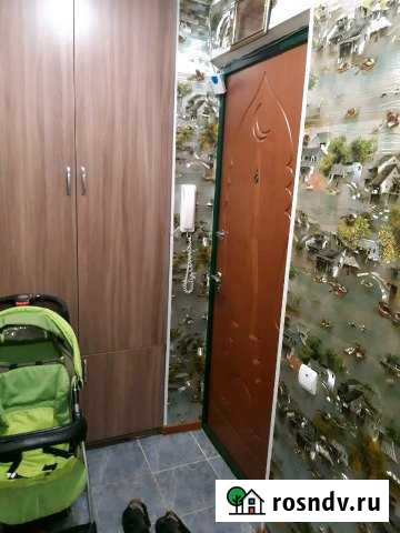 2-комнатная квартира, 45 м², 3/4 эт. на продажу в Джалиле Джалиль - изображение 1