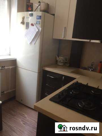 1-комнатная квартира, 36 м², 3/5 эт. на продажу в Орехово-Зуево Орехово-Зуево - изображение 1