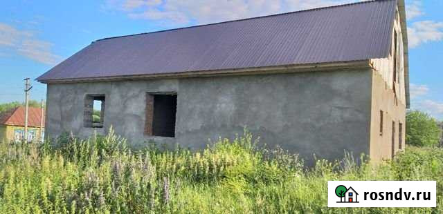 Дом 120 м² на участке 15 сот. на продажу в Бирске Бирск - изображение 1