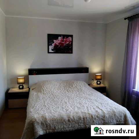 Таунхаус 45 м² на участке 1 сот. в аренду посуточно в Магнитогорске Магнитогорск - изображение 1