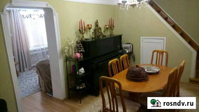 Дом 70 м² на участке 1 сот. на продажу в Кизляре Республики Дагестан Кизляр - изображение 1