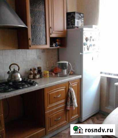 1-комнатная квартира, 32 м², 2/5 эт. в аренду на длительный срок в Волжском Волгоградской области Волжский - изображение 1