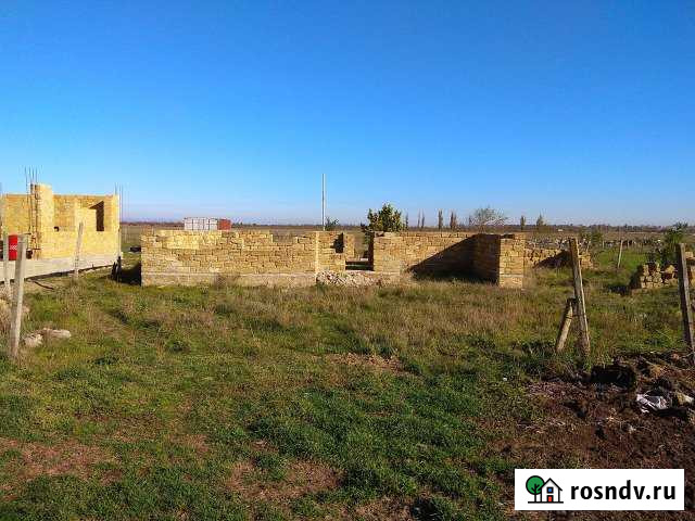 Участок ИЖС 10 сот. на продажу в Гвардейском Гвардейское - изображение 1