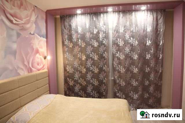 Квартира-студия, 27 м², 5/17 эт. в аренду посуточно в Зеленограде Зеленоград - изображение 1