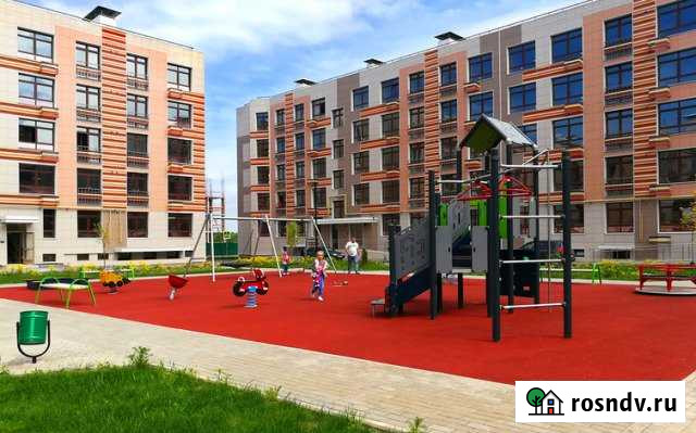 2-комнатная квартира, 61.4 м², 5/5 эт. на продажу в Химках Химки - изображение 1