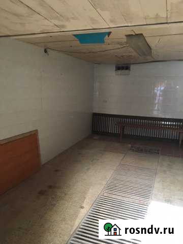 Гараж 30 м² в аренду в Сочи Сочи - изображение 1