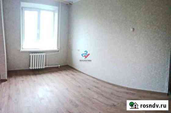 1-комнатная квартира, 38.5 м², 3/5 эт. на продажу в Петропавловске-Камчатском Петропавловск-Камчатский