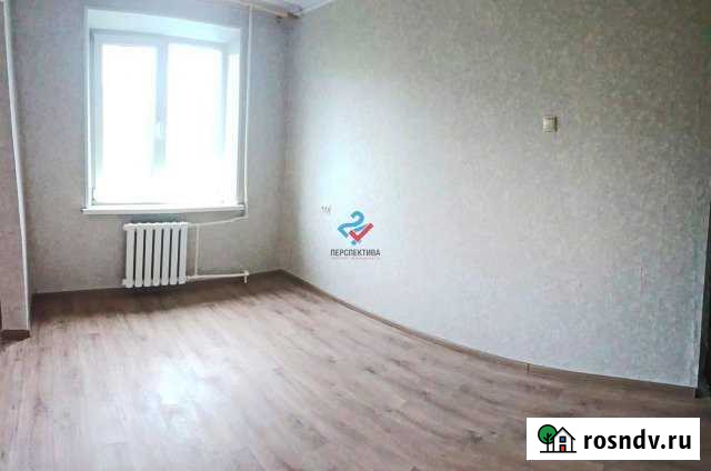1-комнатная квартира, 38.5 м², 3/5 эт. на продажу в Петропавловске-Камчатском Петропавловск-Камчатский - изображение 1