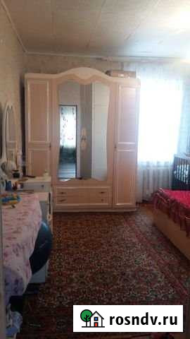 Дом 101 м² на участке 16 сот. на продажу в Табунах Табуны - изображение 1