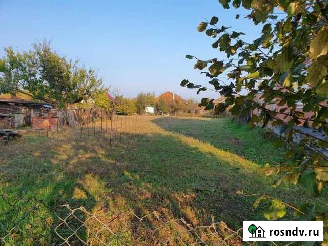 Участок ИЖС 6 сот. на продажу в Медведовской Медведовская - изображение 1