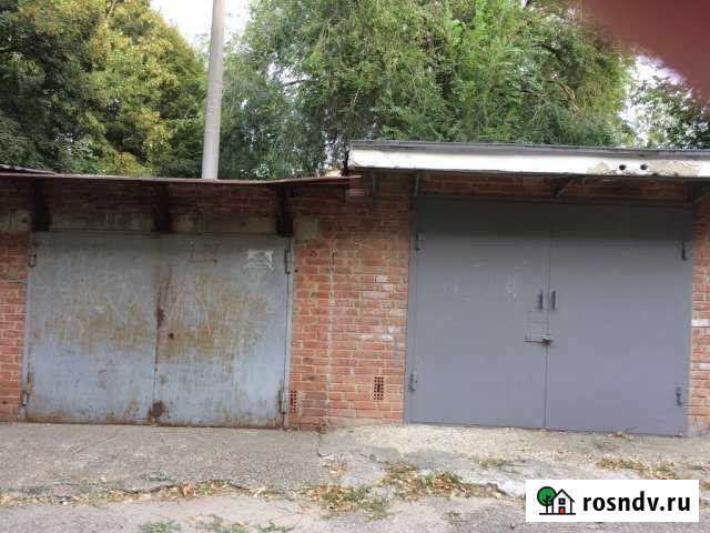 Гараж 23 м² на продажу в Армавире Армавир - изображение 1
