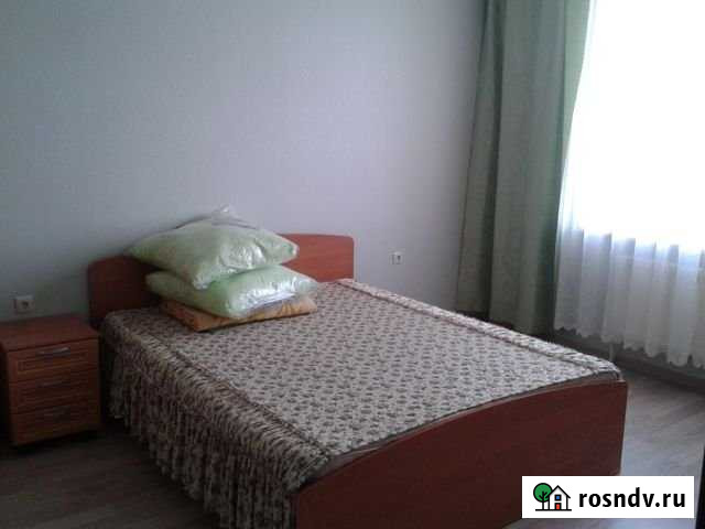 1-комнатная квартира, 43 м², 5/10 эт. в аренду посуточно в Рязани Рязань - изображение 1