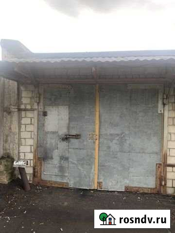 Гараж 24 м² на продажу в Биробиджане Биробиджан - изображение 1