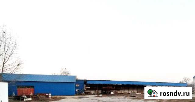 Участок промназначения 22 сот. на продажу в Грозном Грозный - изображение 1