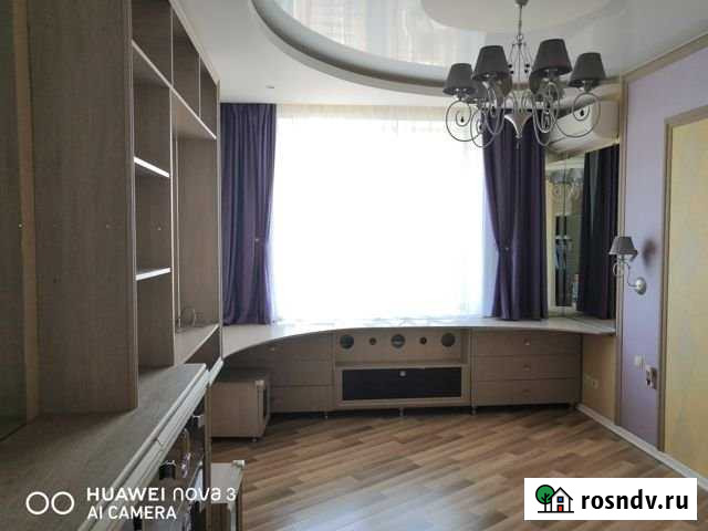 1-комнатная квартира, 47 м², 24/24 эт. на продажу в Балашихе Балашиха - изображение 1