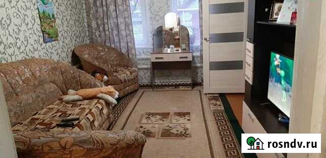 Дом 60 м² на участке 6 сот. на продажу в Сызрани Сызрань - изображение 1