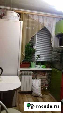 2-комнатная квартира, 42 м², 2/5 эт. в аренду на длительный срок в Абакане Абакан - изображение 1