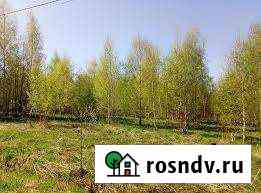 Участок ИЖС 336 сот. на продажу в Железногорске Курской области Железногорск