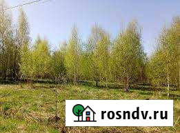 Участок ИЖС 336 сот. на продажу в Железногорске Курской области Железногорск - изображение 1