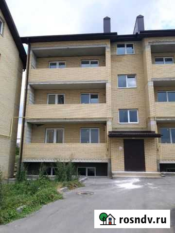 2-комнатная квартира, 55 м², 3/4 эт. на продажу в Персиановском Персиановский - изображение 1