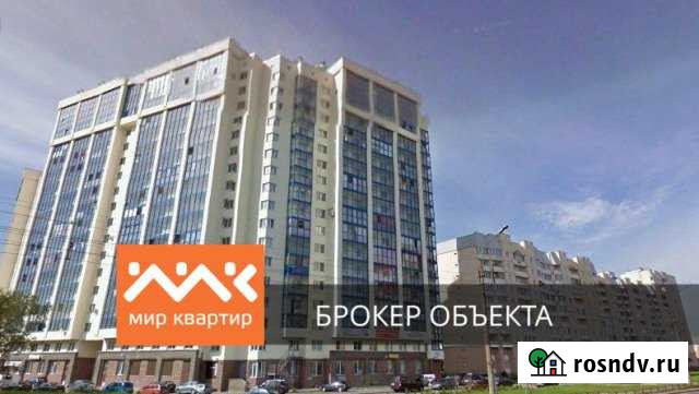 Помещение под стоматологию, 132 кв метра Санкт-Петербург - изображение 1