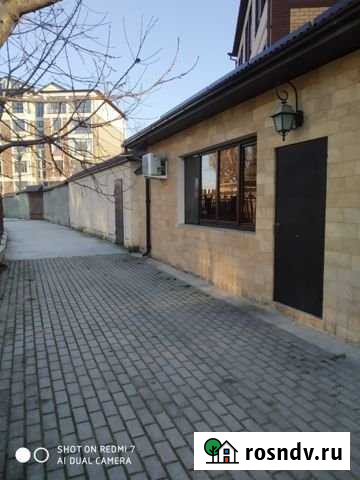 1-комнатная квартира, 35 м², 1/1 эт. в аренду на длительный срок в Махачкале Махачкала - изображение 1