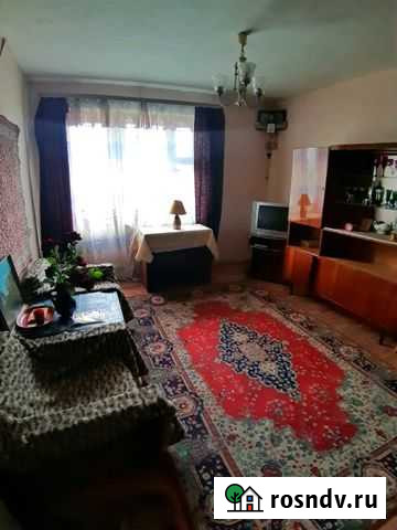 1-комнатная квартира, 36.8 м², 3/5 эт. на продажу в Курлово Курлово - изображение 1