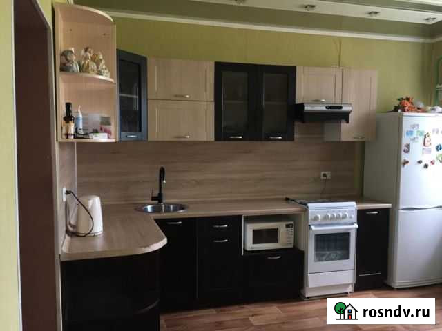 Дом 97 м² на участке 9 сот. на продажу в Исилькуле Исилькуль - изображение 1