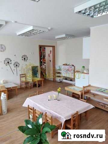 Коммерческое помещение (Бывший детский сад) Ревда - изображение 1