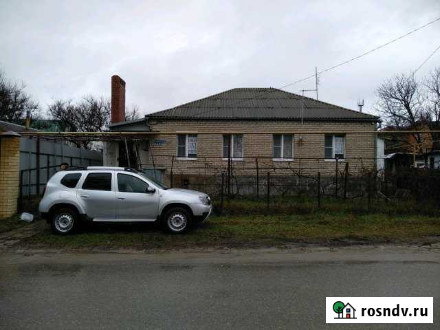 Дом 47 м² на участке 3 сот. на продажу в Анапской Анапская - изображение 1