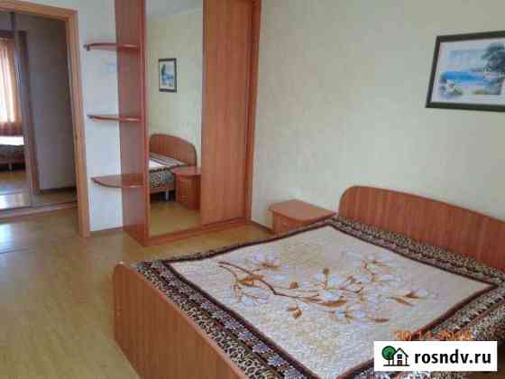2-комнатная квартира, 51 м², 3/12 эт. в аренду посуточно в Уфе Уфа