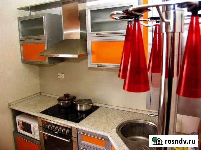 2-комнатная квартира, 58 м², 4/6 эт. в аренду посуточно в Благовещенске Амурской области Благовещенск - изображение 1