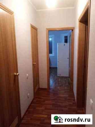 2-комнатная квартира, 61 м², 5/17 эт. в аренду на длительный срок в Курске Курск