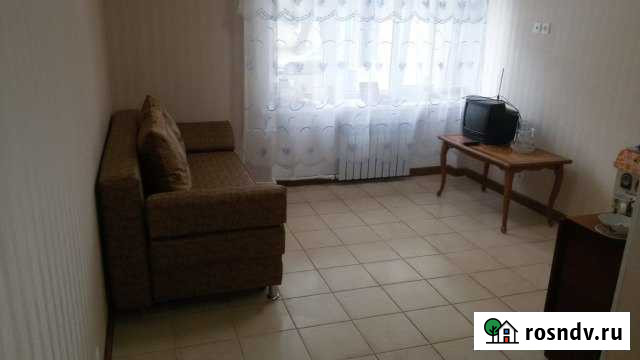 1-комнатная квартира, 19 м², 1/5 эт. на продажу в Азове Азов - изображение 1
