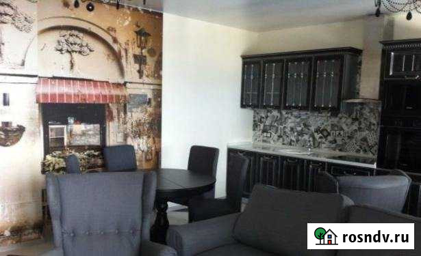 3-комнатная квартира, 100 м², 12/25 эт. в аренду на длительный срок в Самаре Самара - изображение 1