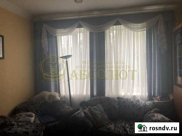 3-комнатная квартира, 68 м², 2/3 эт. на продажу в Ревде Свердловской области Ревда - изображение 1