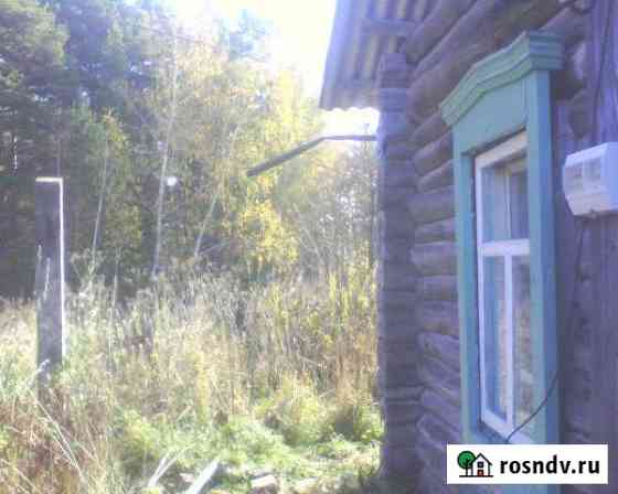 Дом 26.6 м² на участке 20 сот. на продажу в Ачинске Ачинск