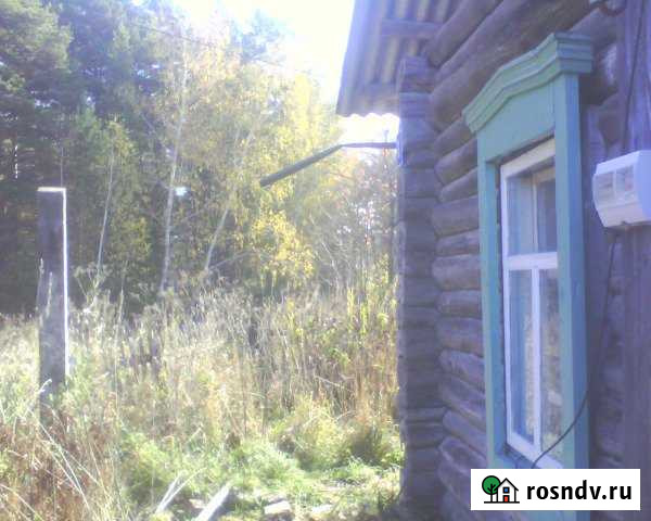 Дом 26.6 м² на участке 20 сот. на продажу в Ачинске Ачинск - изображение 1