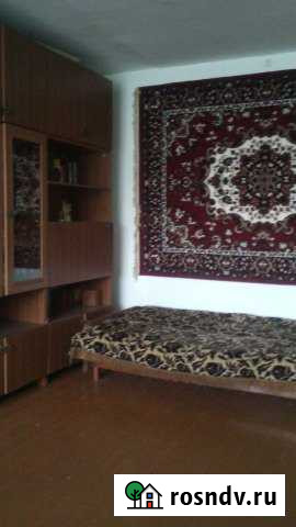 2-комнатная квартира, 43 м², 3/5 эт. на продажу в Верхних Сергах Верхние Серги - изображение 1