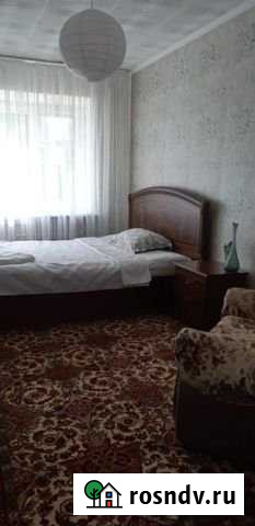 2-комнатная квартира, 44 м², 5/5 эт. в аренду посуточно в Липецке Липецк - изображение 1